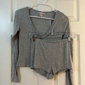 Victoria Secret pajama set